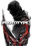 PROTOTYPE  XBOX ONE & Series X|S ключ