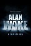 Alan Wake Remastered Xbox One & Series S|X ключ