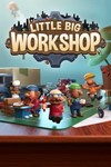 Little Big Workshop  XBOX ONE & Series X|S ключ