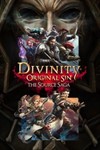 Divinity: Original Sin Saga  Xbox One & Series ключ
