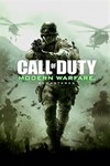 Call of Duty: Modern Warfare Remastered Xbox One Ключ