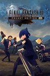 FINAL FANTASY XV POCKET EDITION HD Xbox One  ключ