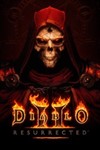 Diablo II: Resurrected XBOX ONE & Series X|S ключ