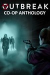 Outbreak Co-Op Anthology Xbox One & Series X|S ключ