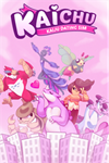 Kaichu: The Kaiju Dating Sim Xbox One & Series  код