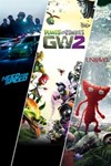 EA Family Bundle XBOX ONE & Series X|S ключ