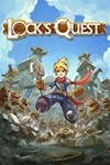 Lock's Quest Xbox One  & Series X|S ключ