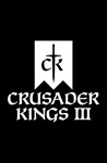 Crusader Kings III (Все страны) ключ Steam 