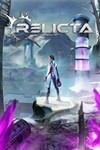 Relicta Xbox One & Series S|X ключ