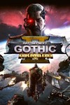 Battlefleet Gothic: Armada 2 ключ ПК (Win10,11) 