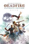 Pillars of Eternity 2 Deadfire Xbox One & Series ключ