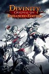 Divinity:Original Sin Enhanced Xbox One & Series ключ