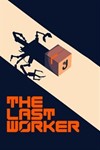 The Last Worker Xbox Series S|X ключ