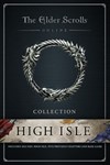 TES Online Collection: High Isle Xbox One ключ