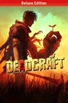 DEADCRAFT Deluxe Edition Xbox One & Series S|X ключ