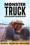 Monster Truck - Rebel Xbox Series S|X ключ