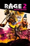 RAGE 2: Deluxe Edition (PC) ключ ПК (Win10,11) 