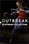 Outbreak Platinum  Xbox One  & Series X|S ключ