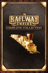 Railway Empire – Complete Xbox One  & Series X|S ключ
