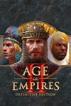Age of Empires II: Definitive ключ ПК (Win10,11) 