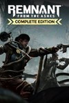Remnant: From the Ashes – Complete Xbox & ПК ключ