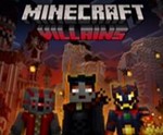 Minecraft: Villains - Skin Pack ПК ключ