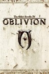 TES IV: Oblivion GOTY ключ ПК Windows 10,11