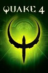 Quake 4 ключ ПК Windows 10,11 