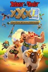 Asterix & Obelix XXXL  ключ XBOX ONE & Series X|S