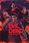 Evil Dead: GOTY Xbox One & Xbox Series ключ