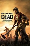 The Walking Dead: Финальный сезон» Xbox ключ 