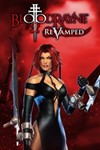 BloodRayne 2: ReVamped Xbox One & Series  ключ 
