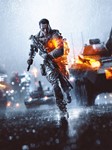 BATTLEFIELD 4 (STEAM ПОДАРОК中国国区礼物/РЕГИОН Китай)