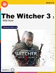 ⭐Аренда The Witcher 3: Wild Hunt