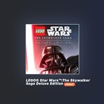 LEGO Star Wars The Skywalker Saga Deluxe Xbox One X/S