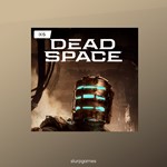 DEAD SPACE 2023 XBOX SERIES