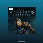 The Callisto Protocol XBOX SERIES