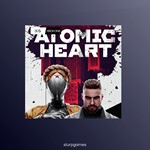 ️Atomic Heart Xbox One Series X|S