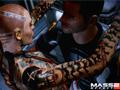 Mass Effect 2 Ключ + Уникальная карточка сети Цербер - изображение № 2