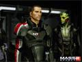 Mass Effect 2 Ключ + Уникальная карточка сети Цербер - изображение № 3