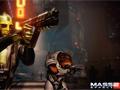Mass Effect 2 Ключ + Уникальная карточка сети Цербер - изображение № 4