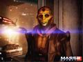 Mass Effect 2 Ключ + Уникальная карточка сети Цербер - изображение № 7