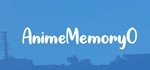 Anime Memory 0 (Steam Key GLOBAL)