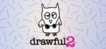 Drawful 2 (Steam Key GLOBAL)