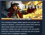 Breach(Steam Key GLOBAL)