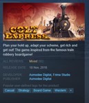 Colt Express (Steam Key GLOBAL)