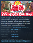 Just Die Already (STEAM KEY/RU)