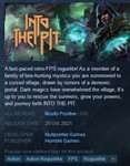 Into the Pit (Steam Key GLOBAL)