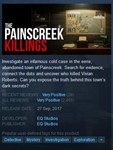 The Painscreek Killings (Steam Key GLOBAL)