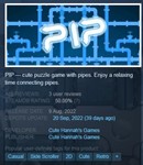 PIP (Steam Key / Global)
